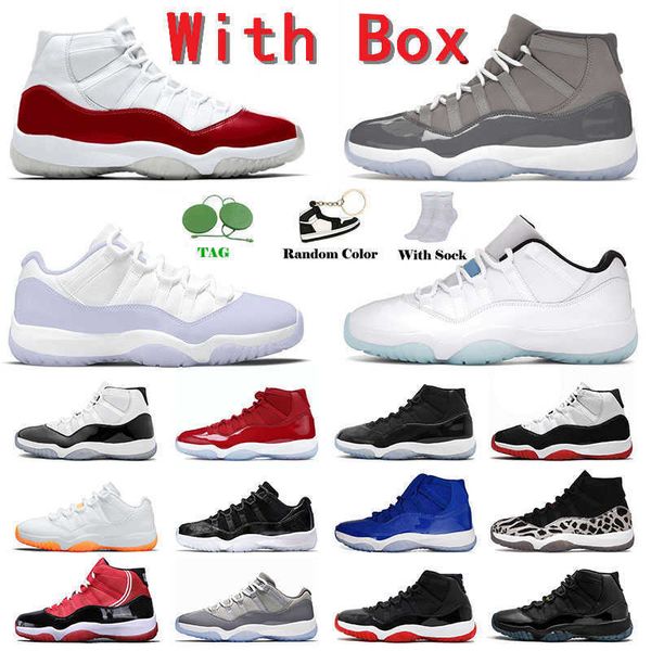 box with jumpman 11 11s xi mens womens basketball shoes cherry cool grey high animal space jam instinct low legend blue designer sports, Black
box with jumpman 11 11s xi mens womens basketball shoes cherry cool grey high animal space jam instinct low legend blue designer sports, Black