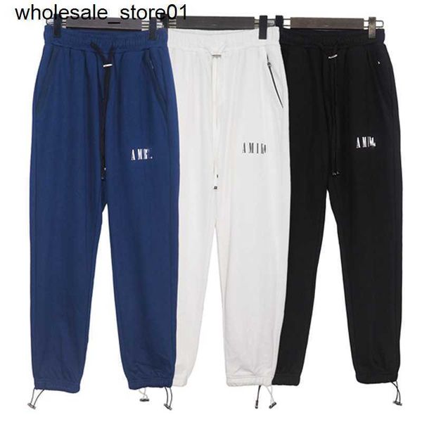 men's pants amirs designer drawstring printed winter casual fashion men women's casual leggings sport pants, Black
men's pants amirs designer drawstring printed winter casual fashion men women's casual leggings sport pants, Black