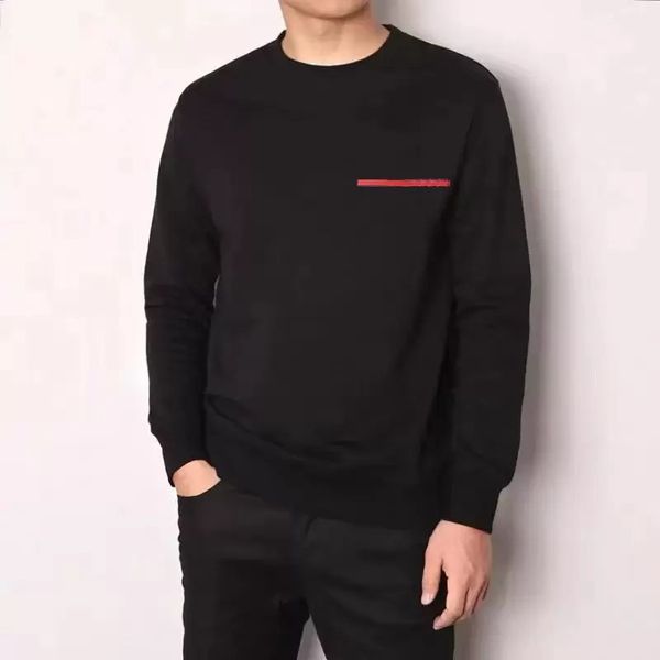 designers men's hoodies sweaters jumper classic long sleeve round neck letters print pullover couple hoodie sweatshirt, Black
designers men's hoodies sweaters jumper classic long sleeve round neck letters print pullover couple hoodie sweatshirt, Black