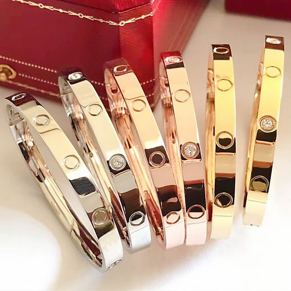european and american screwdriver paddle tennis bangle classic designer bracelet mens and womens cuffs 18k gold gift 316l stainless steel fa, Black
european and american screwdriver paddle tennis bangle classic designer bracelet mens and womens cuffs 18k gold gift 316l stainless steel fa, Black