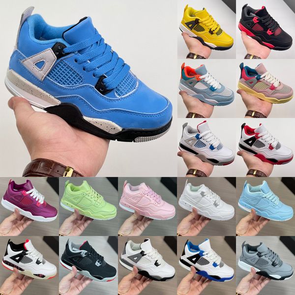 kids jumpman 4s og basketball shoes pure money jumpman 4s iv bred alternate black cat outdoor sports sneaker 4 og motorsports pink cool grey
kids jumpman 4s og basketball shoes pure money jumpman 4s iv bred alternate black cat outdoor sports sneaker 4 og motorsports pink cool grey