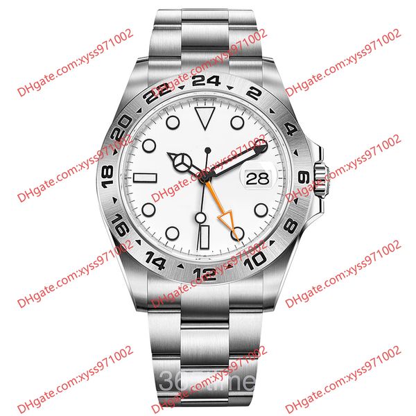 highquality watch 2813 automatic mechanical men's watch 226570 watches 42mm black dial m226570-0001 wristwatch orange pointer stainless, Slivery;brown
highquality watch 2813 automatic mechanical men's watch 226570 watches 42mm black dial m226570-0001 wristwatch orange pointer stainless, Slivery;brown