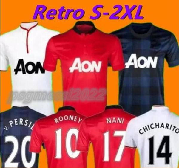 2013 2014 man rooney retro soccer jerseys v.persie jones rafael mata giggs vintage 02 03 06 07 08 09 10 11 13 14 football shirts nani fellai, Black;yellow
2013 2014 man rooney retro soccer jerseys v.persie jones rafael mata giggs vintage 02 03 06 07 08 09 10 11 13 14 football shirts nani fellai, Black;yellow