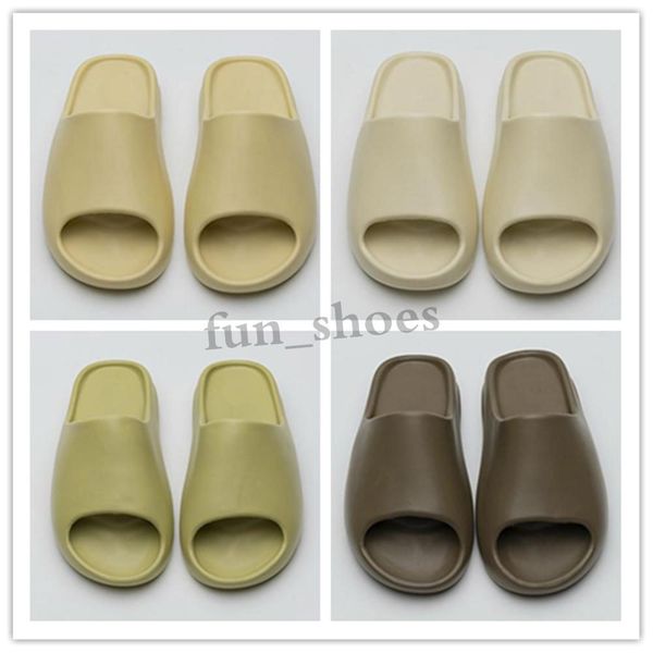 new foam runner platform slipper shoes sandal resin triple black bone white earth brown mens women designer slides sandals sg04 dam
new foam runner platform slipper shoes sandal resin triple black bone white earth brown mens women designer slides sandals sg04 dam
