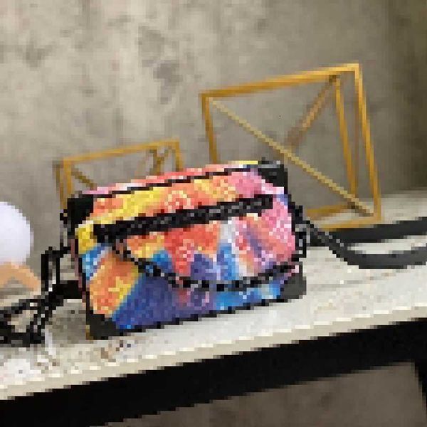 luxury quality brand designer other bags mini soft trunk box chain pack m80952 letter handbags shoulder messenger bag qwjt, Black;white
luxury quality brand designer other bags mini soft trunk box chain pack m80952 letter handbags shoulder messenger bag qwjt, Black;white