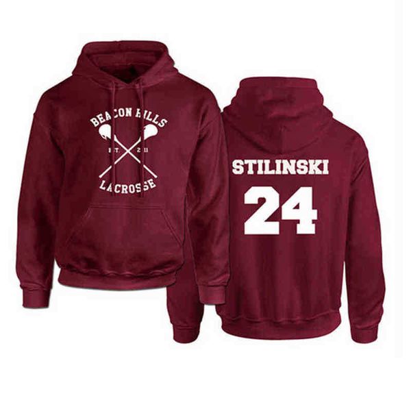 fleecehoodies mens hoodies teen wolf hoodie men stilinski 24 lahey mccall pullover sweatshirt male print hooded hip hop streetwear, Black;brown
fleecehoodies mens hoodies teen wolf hoodie men stilinski 24 lahey mccall pullover sweatshirt male print hooded hip hop streetwear, Black;brown