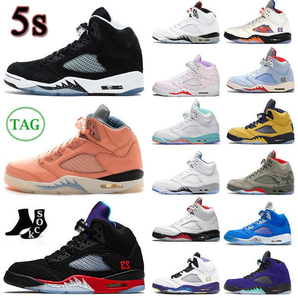 designer outdoor shoes sneaker platform b22 5s 5 mens basketball shoes racer blue mars for her easter bluebird green bean what fire red hype, Black;white
designer outdoor shoes sneaker platform b22 5s 5 mens basketball shoes racer blue mars for her easter bluebird green bean what fire red hype, Black;white
