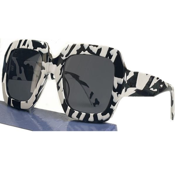newarrival desi178s model big-square gradient sunglasses for women uv400 55-23-140 italy plank fullrim for prescription polarized eyeglasses, White;black
newarrival desi178s model big-square gradient sunglasses for women uv400 55-23-140 italy plank fullrim for prescription polarized eyeglasses, White;black