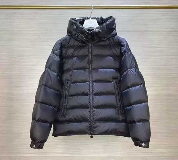 designer luxury down jacket women fur ruff monc classic fashion and multi function essential hoodies mens monclair jackets winter warm cloth, Black
designer luxury down jacket women fur ruff monc classic fashion and multi function essential hoodies mens monclair jackets winter warm cloth, Black