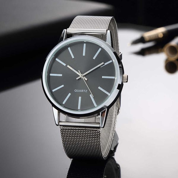 watches women new stylish silver minimalist quartz business ladies watch breathable mesh full steel clock reloj mujer 2gus w2pc, Slivery;brown
watches women new stylish silver minimalist quartz business ladies watch breathable mesh full steel clock reloj mujer 2gus w2pc, Slivery;brown