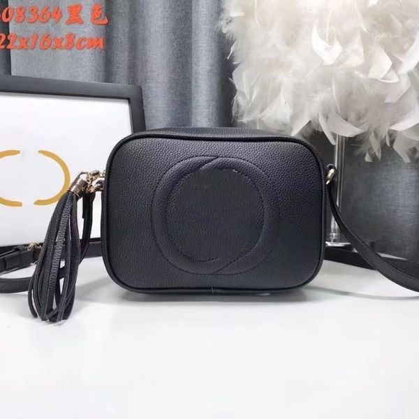 classic soho head cover camera bag cowhide leather chain crossbody shoulder bags solid color g purse women wallets messenger ba
classic soho head cover camera bag cowhide leather chain crossbody shoulder bags solid color g purse women wallets messenger ba