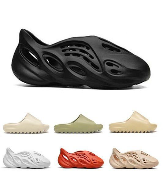 450 foam runner rwest clog sandal triple black slide fashion slipper women mens tainers beach sandals slip -on shoes 36 -45 l g lti
450 foam runner rwest clog sandal triple black slide fashion slipper women mens tainers beach sandals slip -on shoes 36 -45 l g lti