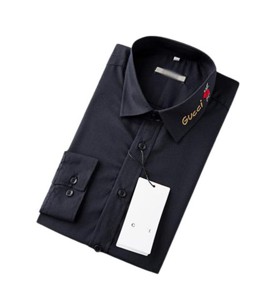 new style men's casual shirts autumn shirt fashion plaid long-sleeved men dress oversized 100% cutton shirts side -3xl#140, White;black
new style men's casual shirts autumn shirt fashion plaid long-sleeved men dress oversized 100% cutton shirts side -3xl#140, White;black