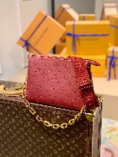 luxury quality brand designer other bags coussin pm m59275 letter handbags shoulder messenger bag 92d7
luxury quality brand designer other bags coussin pm m59275 letter handbags shoulder messenger bag 92d7