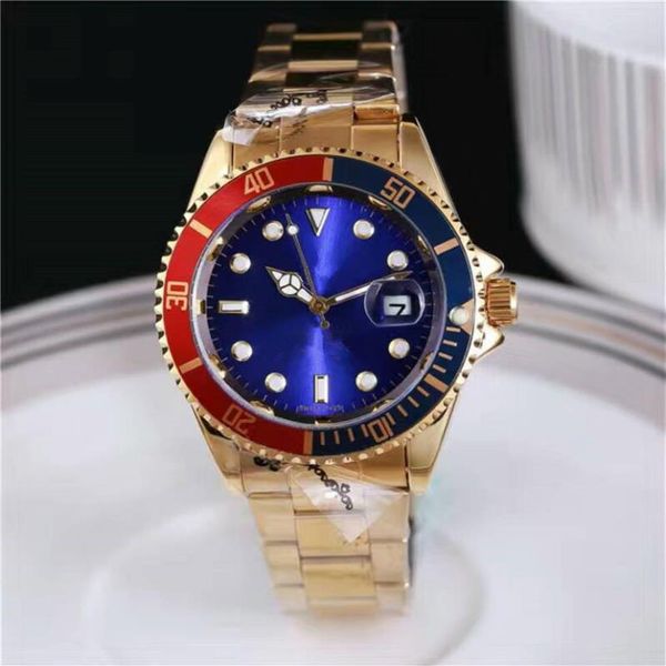 40mm relogio masculino mens watches luxury dress designer fashion black dial calendar gold bracelet folding clasp master male gift222c, Slivery;brown
40mm relogio masculino mens watches luxury dress designer fashion black dial calendar gold bracelet folding clasp master male gift222c, Slivery;brown
