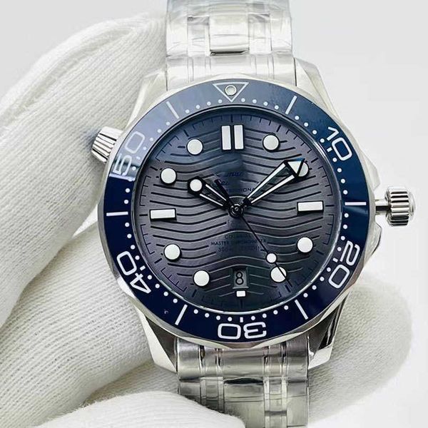 mens fashion watch clear case back 42mm sapphire mirror automatic mechanical outdoor sport watch black dial stainless steel 300 screw crown, Slivery;brown
mens fashion watch clear case back 42mm sapphire mirror automatic mechanical outdoor sport watch black dial stainless steel 300 screw crown, Slivery;brown