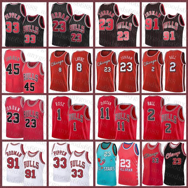 chicagos bull 8 33 91 michael lonzo ball demar derozan derrick rose basketball jersey 2021 2022 new 23 2 11 1 zach lavine scottie pippen den, Black;red
chicagos bull 8 33 91 michael lonzo ball demar derozan derrick rose basketball jersey 2021 2022 new 23 2 11 1 zach lavine scottie pippen den, Black;red