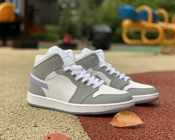 designer shoes jumpman 1 mid basketball 1s white grey blue men women trainers sneakers sports, Black
designer shoes jumpman 1 mid basketball 1s white grey blue men women trainers sneakers sports, Black