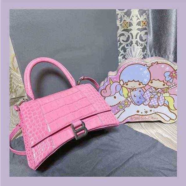balencigass leather handbags designer messenger women's 2022 early home crocodile hourglass b-shaped portable
balencigass leather handbags designer messenger women's 2022 early home crocodile hourglass b-shaped portable