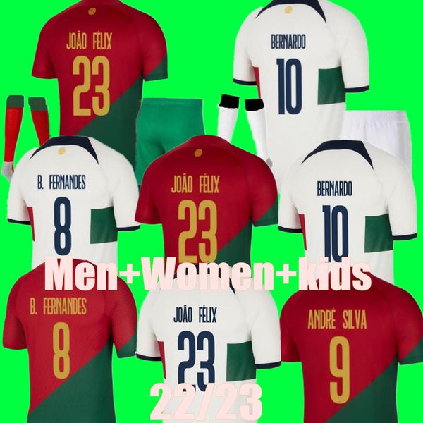 2022 portugal soccer jerseys 23 joao felix ruben dias football shirt bernardo b. fernandes ronaldos andre silva camisa de futebol joao cance, Black;yellow
2022 portugal soccer jerseys 23 joao felix ruben dias football shirt bernardo b. fernandes ronaldos andre silva camisa de futebol joao cance, Black;yellow