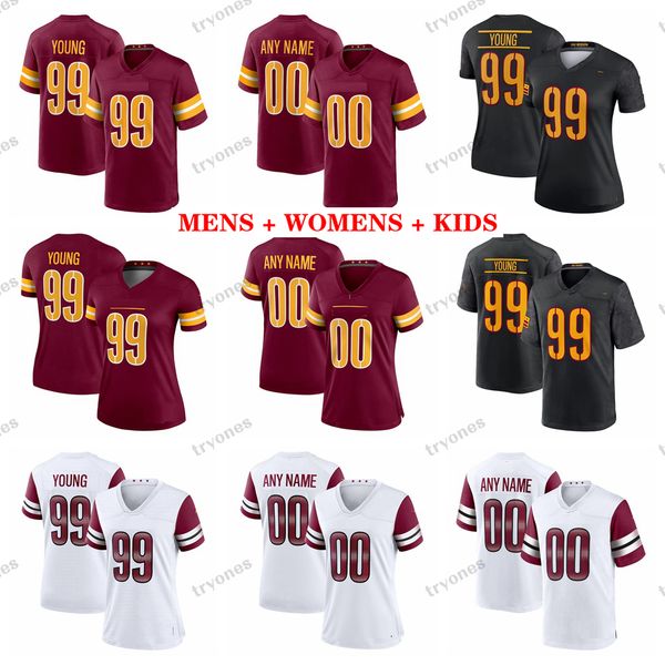 mens 99 chase young football jerseys 17 terry mclaurin 21 sean taylor womens kids 4 taylor heinicke 93 jonathan allen 24 antonio gibson 1 ja, Black;red
mens 99 chase young football jerseys 17 terry mclaurin 21 sean taylor womens kids 4 taylor heinicke 93 jonathan allen 24 antonio gibson 1 ja, Black;red