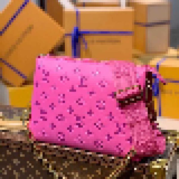 luxury quality brand designer other bags coussin pm bag m58628 letter handbags shoulder messenger bag llj2, Black;white
luxury quality brand designer other bags coussin pm bag m58628 letter handbags shoulder messenger bag llj2, Black;white