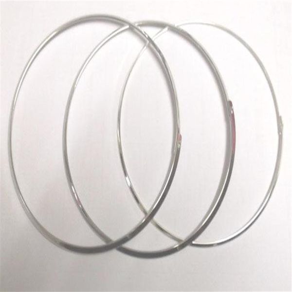 10pcs lot silver plated choker necklace cord wire for diy craft jewelry gift 18inch w18241d, White;red
10pcs lot silver plated choker necklace cord wire for diy craft jewelry gift 18inch w18241d, White;red