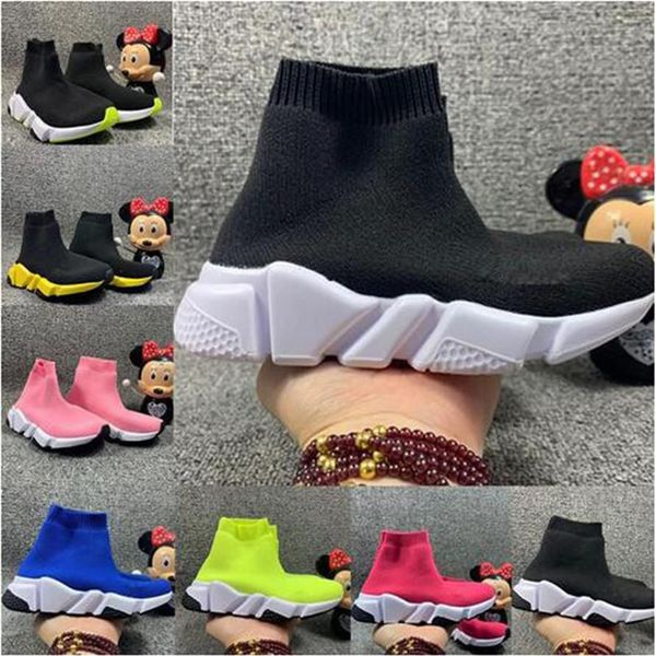 kids speed runner sock shoes for boys socks boots child trainers teenage light and comfortable sneakers chaussures pour enfant3325, Black
kids speed runner sock shoes for boys socks boots child trainers teenage light and comfortable sneakers chaussures pour enfant3325, Black