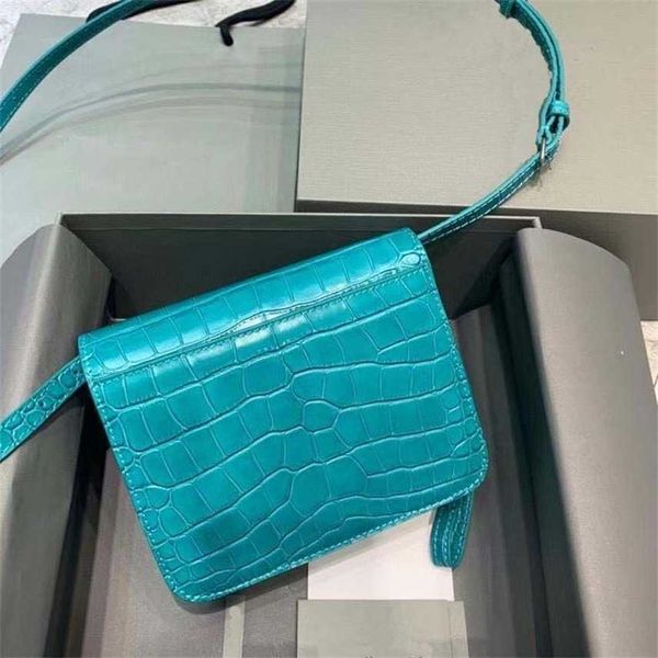 clearance handbag new crocodile b-lock leather women's tofu small square bag sling single shoulder messenger bag
clearance handbag new crocodile b-lock leather women's tofu small square bag sling single shoulder messenger bag