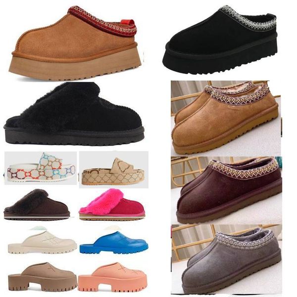 tazz slipper tasman men women size 35-45 fur slides birk clos boston austrilia winter warm leather slipper thick bottom platform, Black
tazz slipper tasman men women size 35-45 fur slides birk clos boston austrilia winter warm leather slipper thick bottom platform, Black