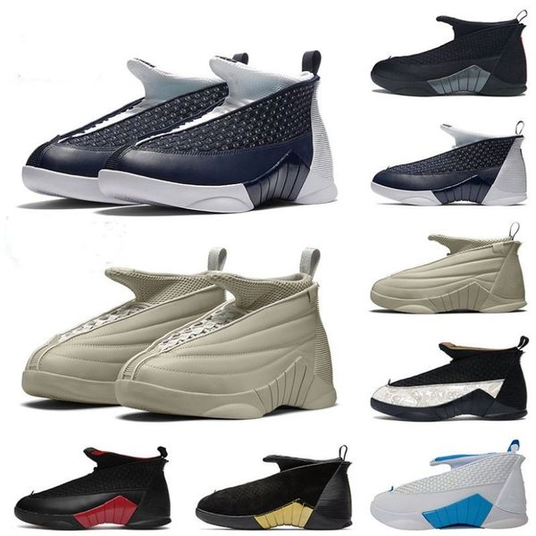 jumpman 15 men basketball shoes 15s big size 12 sail stealth black white bred obsidian jordens running shoes doernbecher high sneaker traine
jumpman 15 men basketball shoes 15s big size 12 sail stealth black white bred obsidian jordens running shoes doernbecher high sneaker traine