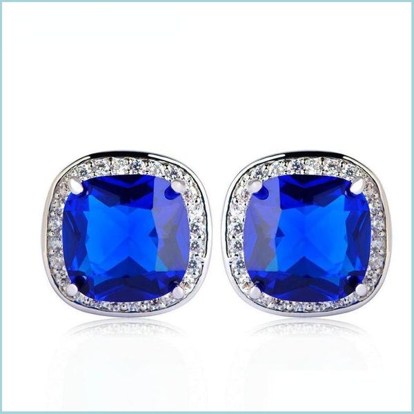 stud stud mechosen luxury zirconia square earrings royal blue rhinestone max brincos grandes for personality women aretes jewelry dr dhity, Golden;silver
stud stud mechosen luxury zirconia square earrings royal blue rhinestone max brincos grandes for personality women aretes jewelry dr dhity, Golden;silver