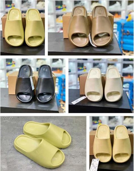 new2021 slippers men slides bone earth brown desert sand foam runner triple white black red womens outdoor sandals with box size 36-4 mxe
new2021 slippers men slides bone earth brown desert sand foam runner triple white black red womens outdoor sandals with box size 36-4 mxe