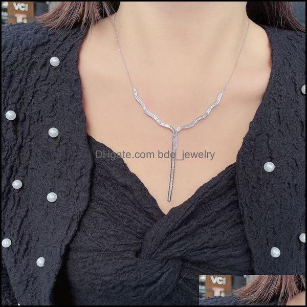 chains chains designer style big yshape alphabet pendant chain zircon necklace punk hiphop fashion womens stainless steel jewelry dr dhf0c, Silver
chains chains designer style big yshape alphabet pendant chain zircon necklace punk hiphop fashion womens stainless steel jewelry dr dhf0c, Silver