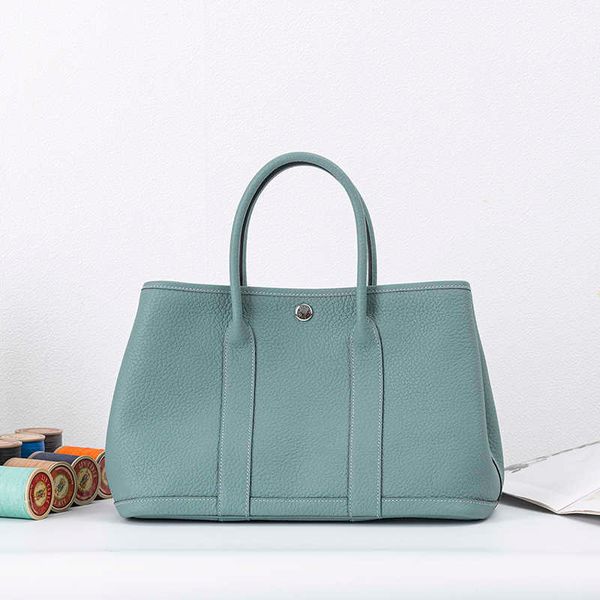 h bag designer fashion head layer leather h erme garden bag private women party 7g 26 30 36cm hand
h bag designer fashion head layer leather h erme garden bag private women party 7g 26 30 36cm hand