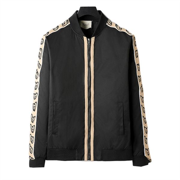 mens fashion jackets coats new men's windbreaker bomber jacket 2022 autumn men army cargo outdoors clothes casual streetwear b39, Black;brown
mens fashion jackets coats new men's windbreaker bomber jacket 2022 autumn men army cargo outdoors clothes casual streetwear b39, Black;brown