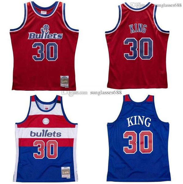 stitched bernard king jersey s-6xl mitchell ness 1990-91 mesh hardwoods classics retro basketball jerseys men women youth, Black;red
stitched bernard king jersey s-6xl mitchell ness 1990-91 mesh hardwoods classics retro basketball jerseys men women youth, Black;red