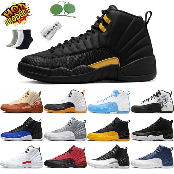 jumpman 12 og 12s basketball shoes black taxi playoffs twist emoji floral hyper royal cherry reverse flu game university gold mens trainer s
jumpman 12 og 12s basketball shoes black taxi playoffs twist emoji floral hyper royal cherry reverse flu game university gold mens trainer s