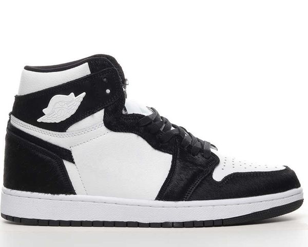 designer shoes outdoor sneakers basketball black white sports authentic jumpman 1 high og panda
designer shoes outdoor sneakers basketball black white sports authentic jumpman 1 high og panda