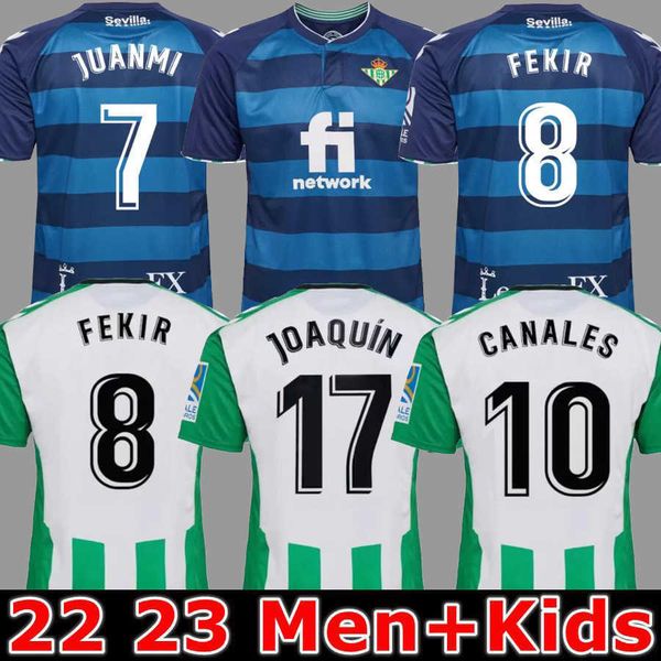 21 22 23 real betis soccer jerseys joaquin b.iglesias camiseta de futbol juanmi canales fekir 2021 2022 2023 special football shirts copa, Black;yellow
21 22 23 real betis soccer jerseys joaquin b.iglesias camiseta de futbol juanmi canales fekir 2021 2022 2023 special football shirts copa, Black;yellow