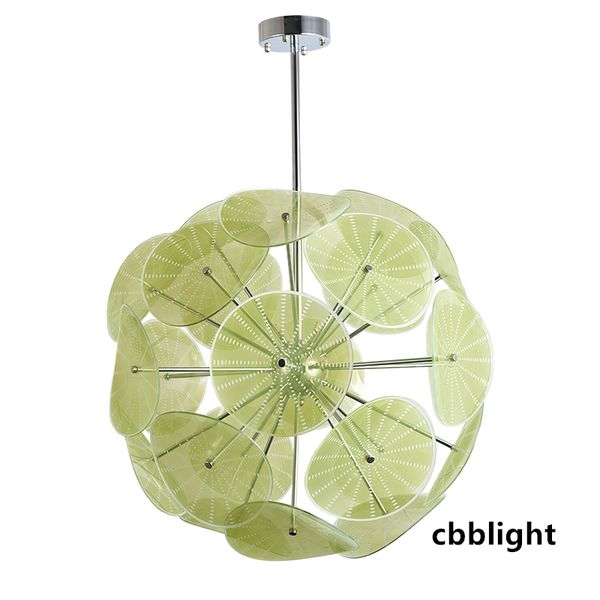 hand blown crystal glass chandelier lamps modern ceiling lighting green color ball shape plate glass chandeliers light for l lobby mall bedr
hand blown crystal glass chandelier lamps modern ceiling lighting green color ball shape plate glass chandeliers light for l lobby mall bedr