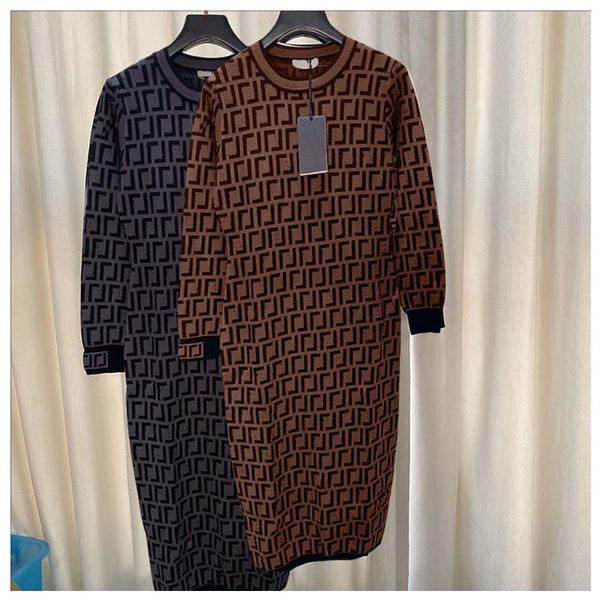 women casual dresses knitted cardigan sweaters autumn long sleeve tees classic designer full print cardigans sweater lady high elasticity kn, Black;gray
women casual dresses knitted cardigan sweaters autumn long sleeve tees classic designer full print cardigans sweater lady high elasticity kn, Black;gray