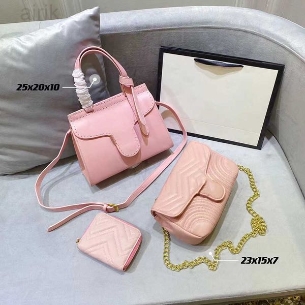 3 piece set handbags women designers bags wallet handbag purse crossbody soho disco shoulder fringed messenger bag combination package 7a
3 piece set handbags women designers bags wallet handbag purse crossbody soho disco shoulder fringed messenger bag combination package 7a