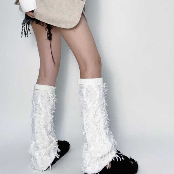 socks hosiery knee length gothic jk leg warmers korean lolita girls' ins long socks girls socks foot warming cover t221107, Black;white
socks hosiery knee length gothic jk leg warmers korean lolita girls' ins long socks girls socks foot warming cover t221107, Black;white