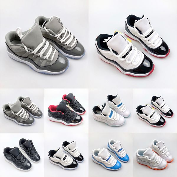 jumpman 11 11s low basketball shoes cool grey 72-10 citrus university pure violet legend blue bred concord space jam big boys girls sports s
jumpman 11 11s low basketball shoes cool grey 72-10 citrus university pure violet legend blue bred concord space jam big boys girls sports s