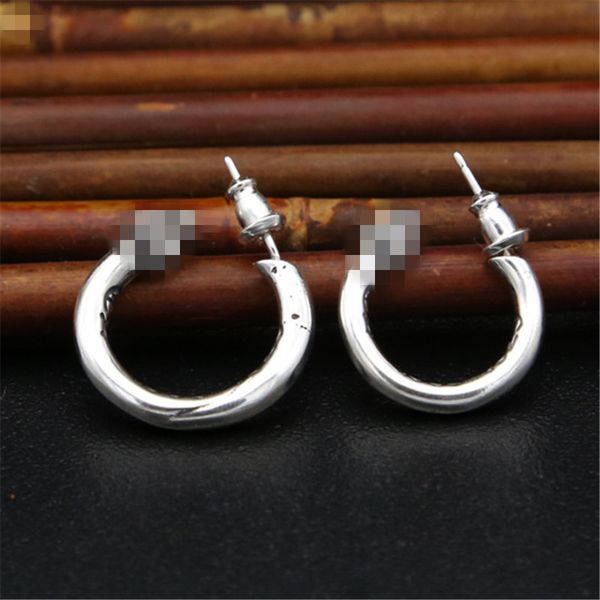 hoop earrings 925 sterling silver crosses relievos large and small sizes gothic punk hip-hop hand-made designer vintage luxury jewelry acces, Golden;silver
hoop earrings 925 sterling silver crosses relievos large and small sizes gothic punk hip-hop hand-made designer vintage luxury jewelry acces, Golden;silver