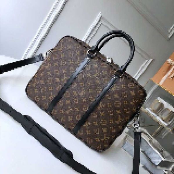 luxury brand designer briefcases porte documents voyage mensb riefcasen 41478m 52005h andbagr eall eathert otess houlderb agsb ackpacksp ouc, Black;white
luxury brand designer briefcases porte documents voyage mensb riefcasen 41478m 52005h andbagr eall eathert otess houlderb agsb ackpacksp ouc, Black;white