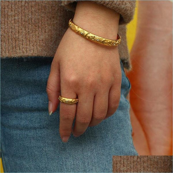 bangle bangle fashion vintage temperament bracelet ring jewelry stainless steel gold plated star moon sun rings for women giftsbangl dhnok, Black
bangle bangle fashion vintage temperament bracelet ring jewelry stainless steel gold plated star moon sun rings for women giftsbangl dhnok, Black