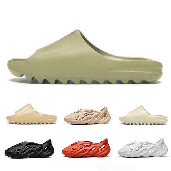 slipper yeesys 2022 mens bone fashion slippers foam rubber kany slide desert sand black resin beach casual women men sandals size 36-45 wm
slipper yeesys 2022 mens bone fashion slippers foam rubber kany slide desert sand black resin beach casual women men sandals size 36-45 wm