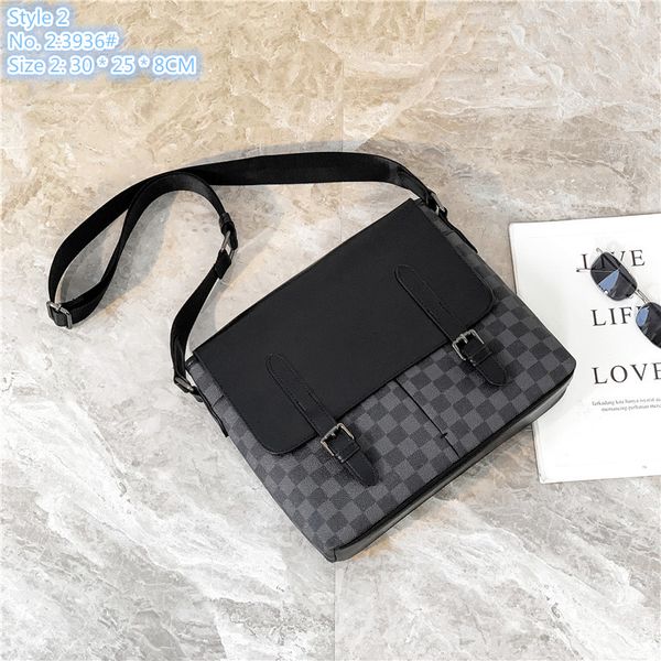 shoulder bag 2 style flip type color contrast leather handbag simple and versatile black fashion backpack horizontal large capacity lattice
shoulder bag 2 style flip type color contrast leather handbag simple and versatile black fashion backpack horizontal large capacity lattice